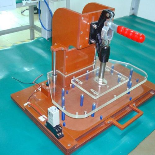 Đồ gá, đồ cố định